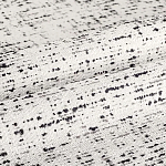 Мебельная ткань Букле черно-белый цвет 140 см T3-12 варинант исполнения - 1 | Loft Concept в Барнауле