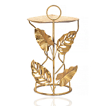 Столик дизайнерский Bookcase варинант исполнения - 1 | Loft Concept в Барнауле