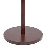 Напольная вешалка из древесины бука Unique Shaped Furniture Floor Hanger варинант исполнения - 4 | Loft Concept в Барнауле