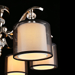 Люстра подвесная Floretina 2 варинант исполнения - 4 | Loft Concept в Барнауле