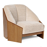 Премиальное кресло Karhan варинант исполнения - 2 | Loft Concept в Барнауле