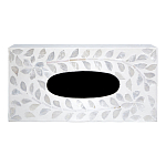 Салфетница Esmee Bone Inlay варинант исполнения - 3 | Loft Concept в Барнауле