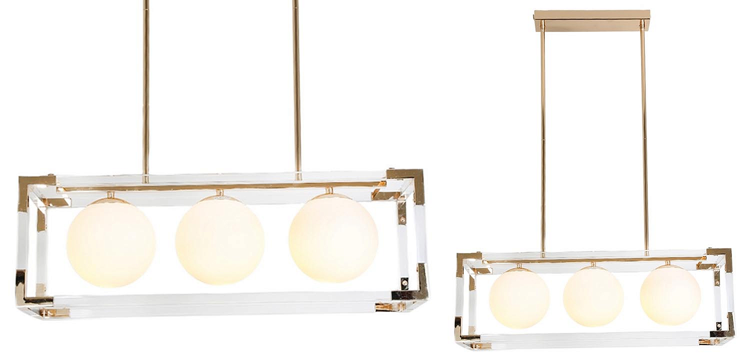 Люстра Dunvel Chandelier Люстра Dunvel Chandelier - Loft-Concept в Барнауле