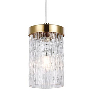 Подвесной Светильник Kelly Gold