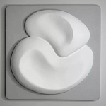 Панно «Генезис» варинант исполнения - 1 | Loft Concept в Барнауле