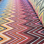 Мебельная ткань Гобелен мульти цвет 140 см T2-159 варинант исполнения - 2 | Loft Concept в Барнауле