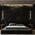 Барельеф ROCK варинант исполнения - 1 | Loft Concept в Барнауле