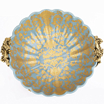 Фарфоровая чаша для фруктов Fantasy варинант исполнения - 5 | Loft Concept в Барнауле