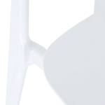 Стул The White Moment варинант исполнения - 5 | Loft Concept в Барнауле