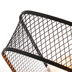 Бра в стиле лофт Lamp Malik варинант исполнения - 2 | Loft Concept в Барнауле