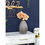 Ваза с фактурным корпусом Ripple варинант исполнения - 6 | Loft Concept в Барнауле