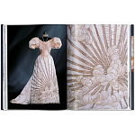 Книга 18th-Century Fashion in Detail. Товар уцененный North Susan варинант исполнения - 3 | Loft Concept в Барнауле