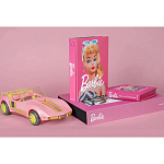 Подарочный редкий коллекционный альбом Барби Barbie - Assouline Coffee Table Book by Assouline варинант исполнения - 4 | Loft Concept в Барнауле