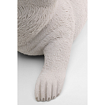 Настольная лампа в детскую Белый морской котик варинант исполнения - 4 | Loft Concept в Барнауле