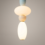 Подвесной светильник Adore LED 3000K 23Bт  варинант исполнения - 4 | Loft Concept в Барнауле