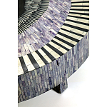 Авторский кофейный стол Evening Ocean Coffee Table Big варинант исполнения - 2 | Loft Concept в Барнауле