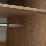 Шкаф с принтом Kario варинант исполнения - 6 | Loft Concept в Барнауле