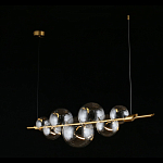 Люстра подвесная Balls of Luck варинант исполнения - 4 | Loft Concept в Барнауле