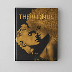 Книга The Blonds: Glamour, Fashion, Fantasy By David & Phillipe Blond варинант исполнения - 2 | Loft Concept в Барнауле