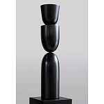 Скульптура «Фонтан желаний» варинант исполнения - 2 | Loft Concept в Барнауле