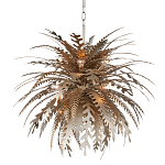 Люстра в виде цветка Hanging Flowers варинант исполнения - 1 | Loft Concept в Барнауле