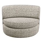 Кресло Ulysses варинант исполнения - 2 | Loft Concept в Барнауле