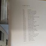 Дизайн интерьера в современном стиле Contemporary Living Yearbook 2024 варинант исполнения - 2 | Loft Concept в Барнауле