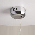 Подвесной светильник Comet Wicksell варинант исполнения - 6 | Loft Concept в Барнауле