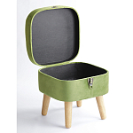 Пуф The freshness of summer варинант исполнения - 3 | Loft Concept в Барнауле