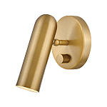 Бра с цилиндрическим плафоном в современном стиле Hinkley варинант исполнения - 5 | Loft Concept в Барнауле