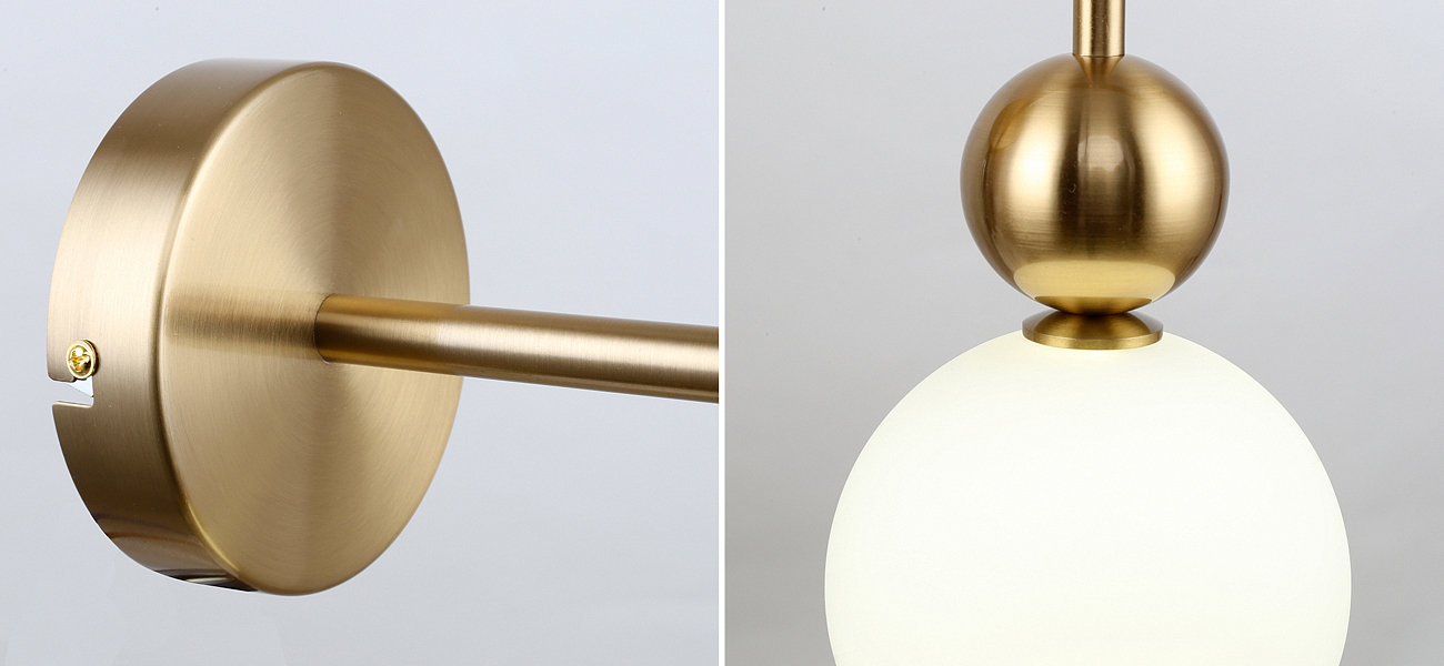 Бра PEARLS SUSPENSION Бра PEARLS SUSPENSION - Loft-Concept в Барнауле
