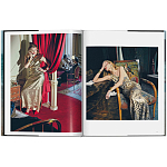 Helmut Newton: a Gun for Hire варинант исполнения - 4 | Loft Concept в Барнауле