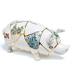 Копилка Seletti Piggy варинант исполнения - 2 | Loft Concept в Барнауле