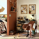 Вращающееся кресло Aled Chair варинант исполнения - 4 | Loft Concept в Барнауле