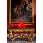 Настольная дизайнерская лампа Poltronova Ghepre Table Lamp варинант исполнения - 10 | Loft Concept в Барнауле