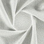 Мебельная ткань Шенилл голубой цвет 142 см T4-45 варинант исполнения - 3 | Loft Concept в Барнауле