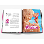 Подарочный редкий коллекционный альбом Барби Barbie - Assouline Coffee Table Book by Assouline варинант исполнения - 5 | Loft Concept в Барнауле