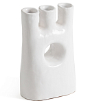 Статуэтка керамическая Brighter Stars белая варинант исполнения - 1 | Loft Concept в Барнауле