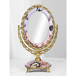 Настольное зеркало Cerch Runy варинант исполнения - 7 | Loft Concept в Барнауле