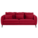 Диван трёхместный с подлокотниками Dutchman варинант исполнения - 6 | Loft Concept в Барнауле