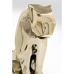 Декоративная фигура Golden Lion варинант исполнения - 3 | Loft Concept в Барнауле