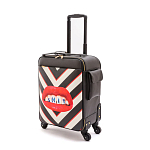 Чемодан дорожный SELETTI Travel Kit Trolley Shit варинант исполнения - 5 | Loft Concept в Барнауле