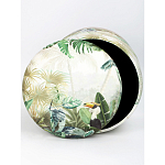 Пуф Exotic jungle  варинант исполнения - 3 | Loft Concept в Барнауле