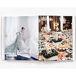 Редкая коллекционная книга Vogue & The Metropolitan Museum of Art Parties Exhibitions People Book 2014 варинант исполнения - 7 | Loft Concept в Барнауле