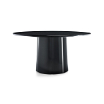 Дизайнерский круглый обеденный стол MATEO Dining Table варинант исполнения - 8 | Loft Concept в Барнауле