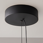 Люстра подвесная Fluffy 3000К 30Вт варинант исполнения - 7 | Loft Concept в Барнауле