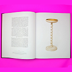 Коллекционный альбом Schiaparelli and the Artists варинант исполнения - 7 | Loft Concept в Барнауле