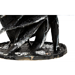 Арт-объект под сухоцветы Dynamic Object варинант исполнения - 2 | Loft Concept в Барнауле