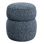 Пуф Ulysses варинант исполнения - 1 | Loft Concept в Барнауле