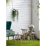 Кашпо Curly baby варинант исполнения - 11 | Loft Concept в Барнауле